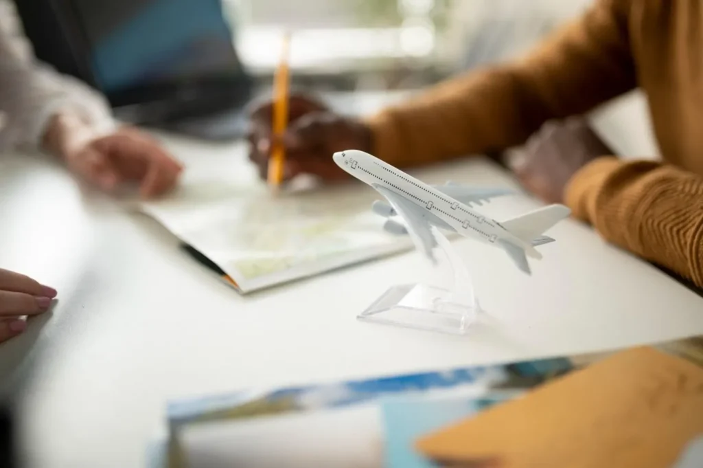What Does an Aircraft Maintenance Consultant Do for Jet Owners?