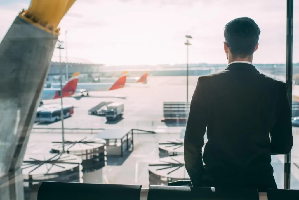 What is Private Aviation Consulting? A Guide for Owners and Buyers